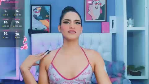 Snapshot of valentina_princess_ chatting on 7, 3, 2025 valentina_princess_ online show from 7, 3, 2025