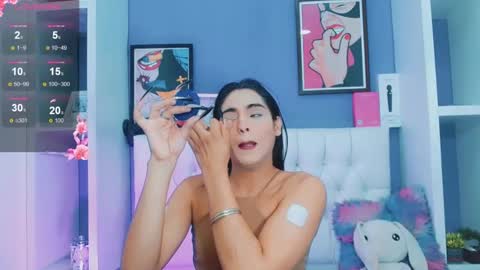 Snapshot of valentina_princess_ chatting on 11, 3, 2025 valentina_princess_ online show from 11, 3, 2025