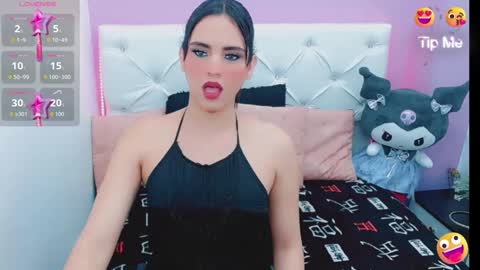 Snapshot of valentina_princess_ chatting on 16, 9, 2025 valentina_princess_ online show from 16, 9, 2025