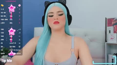 Snapshot of valentina_princess_ chatting on 17, 11, 2025 valentina_princess_ online show from 17, 11, 2025