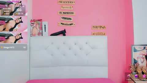 valentina_princess_ online show from 30, 4, 2026