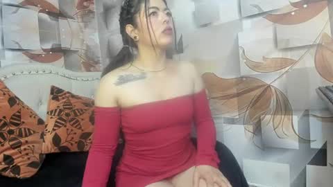 VALENTINA online show from 18, 7, 2026