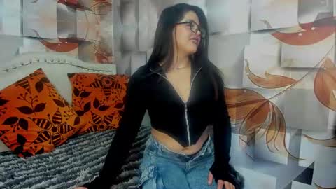 VALENTINA online show from 25, 7, 2026