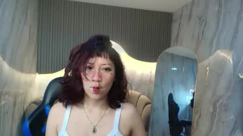 Valentina online show from 4, 3, 2026