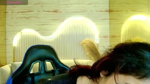 Valentina online show from 8, 4, 2026