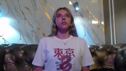 Valentina online show from 8, 9, 2025