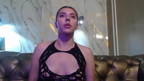 Valentina online show from 9, 10, 2025