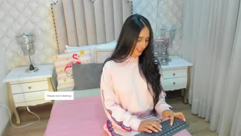 Valentina  online show from 11, 4, 2026