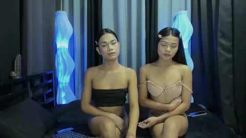 valentinadawson online show from 4, 6, 2026