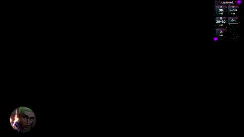 Valentina online show from 26, 4, 2026