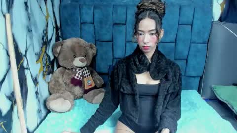 Snapshot of valentinaklean1 chatting on 2, 6, 2026 valentinaklean1 online show from 2, 6, 2026
