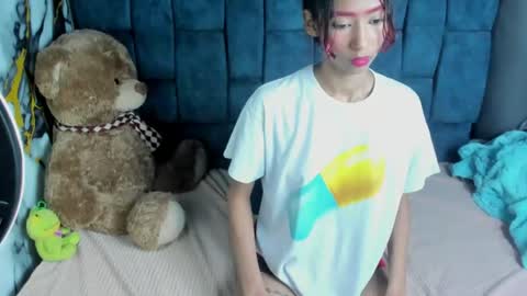 Snapshot of valentinaklean1 chatting on 2, 7, 2026 valentinaklean1 online show from 2, 7, 2026