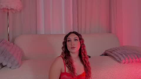 Valentina online show from 25, 7, 2026