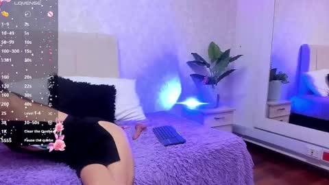 valentinarivers online show from 27, 4, 2026