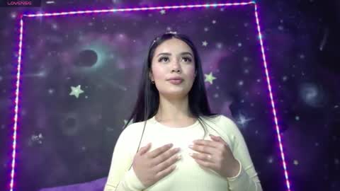 valentinarojass_ online show from 18, 4, 2026