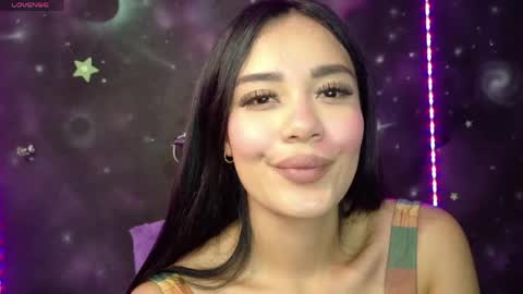 valentinarojass_ online show from 25, 4, 2026