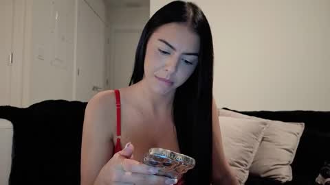 Snapshot of valentinarosexox chatting on 28, 2, 2026 Valentina Rose 3 online show from 28, 2, 2026