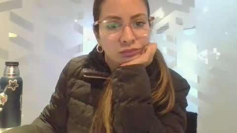 Valentina online show from 18, 5, 2026