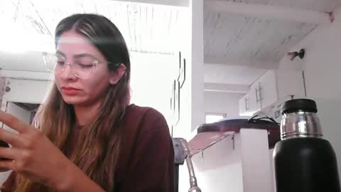 valentinaseleni24 online show from 12, 10, 2025