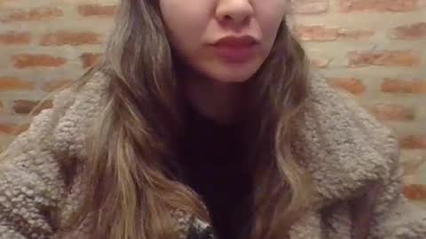 valentinaseleni24 online show from 26, 6, 2026