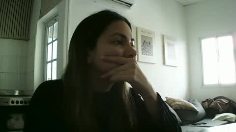 valentinaseleni24 online show from 26, 6, 2026