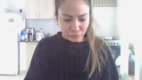 valentinaseleni24 online show from 29, 6, 2026
