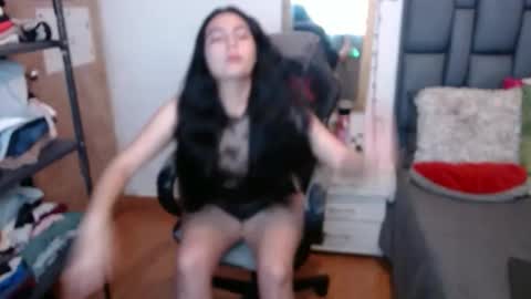 Snapshot of valentinasmith18 chatting on 12, 2, 2026 valentinasmith18 online show from 12, 2, 2026