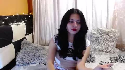 valentinasmith18 online show from 21, 4, 2026