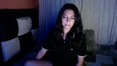 valentinasmith18 online show from 25, 4, 2026