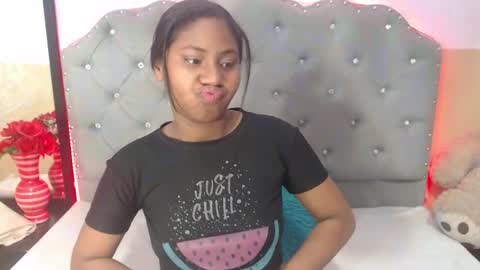 valentina vega online show from 16, 11, 2025