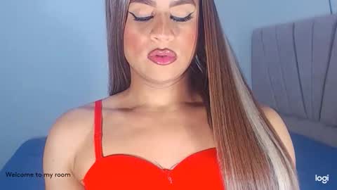 VALENTINA   online show from 7, 2, 2026