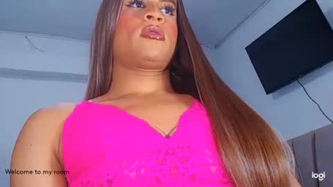 VALENTINA   online show from 25, 3, 2026