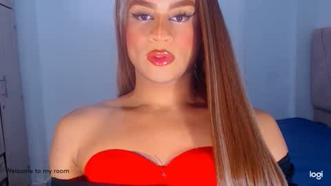 VALENTINA   online show from 6, 5, 2026