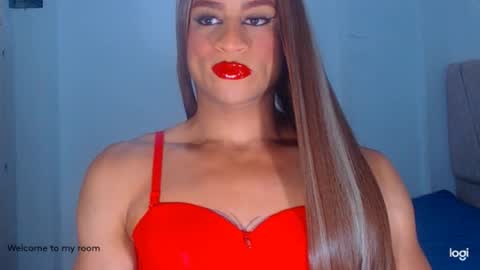 VALENTINA   online show from 6, 8, 2026