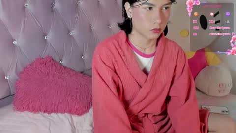 Valentine online show from 27, 2, 2026