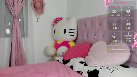 Valentine online show from 16, 5, 2026