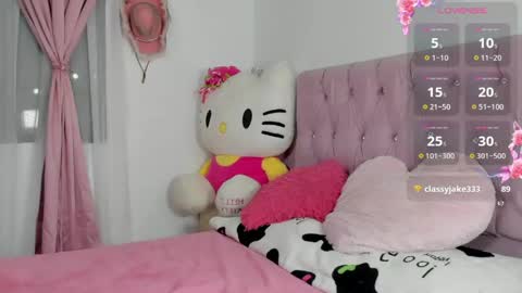 Valentine online show from 16, 5, 2026