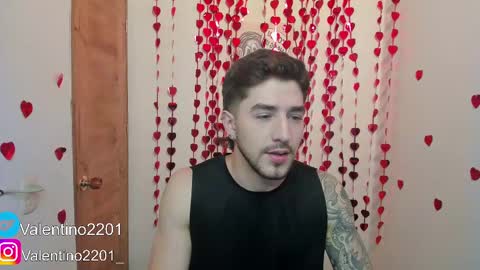 valentino online show from 14, 2, 2025