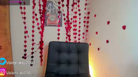 valentino online show from 25, 2, 2025