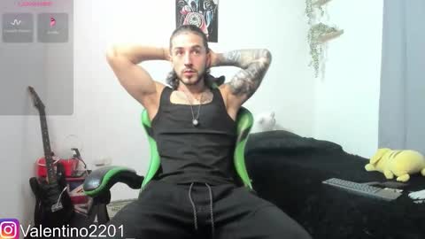 valentino online show from 19, 1, 2026