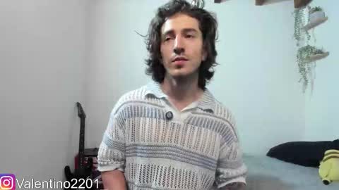 valentino online show from 1, 3, 2026