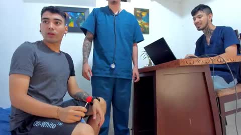 Nick online show from 8, 1, 2026