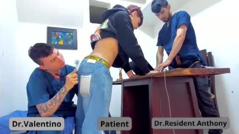 Nick online show from 13, 1, 2026