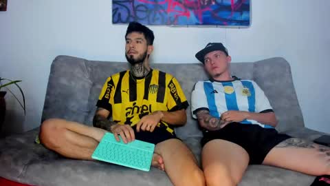 Nick online show from 22, 4, 2026