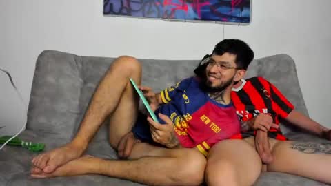 Nick online show from 23, 4, 2026