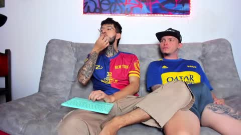 Nick online show from 27, 4, 2026