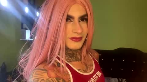 valentino_bs online show from 18, 1, 2026