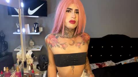 valentino_bs online show from 9, 3, 2026