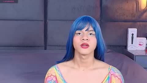 valentino moon online show from 2, 11, 2025