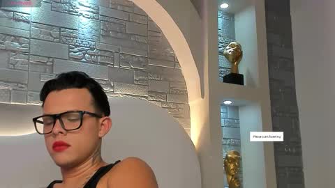 valentino_moretti online show from 14, 12, 2025